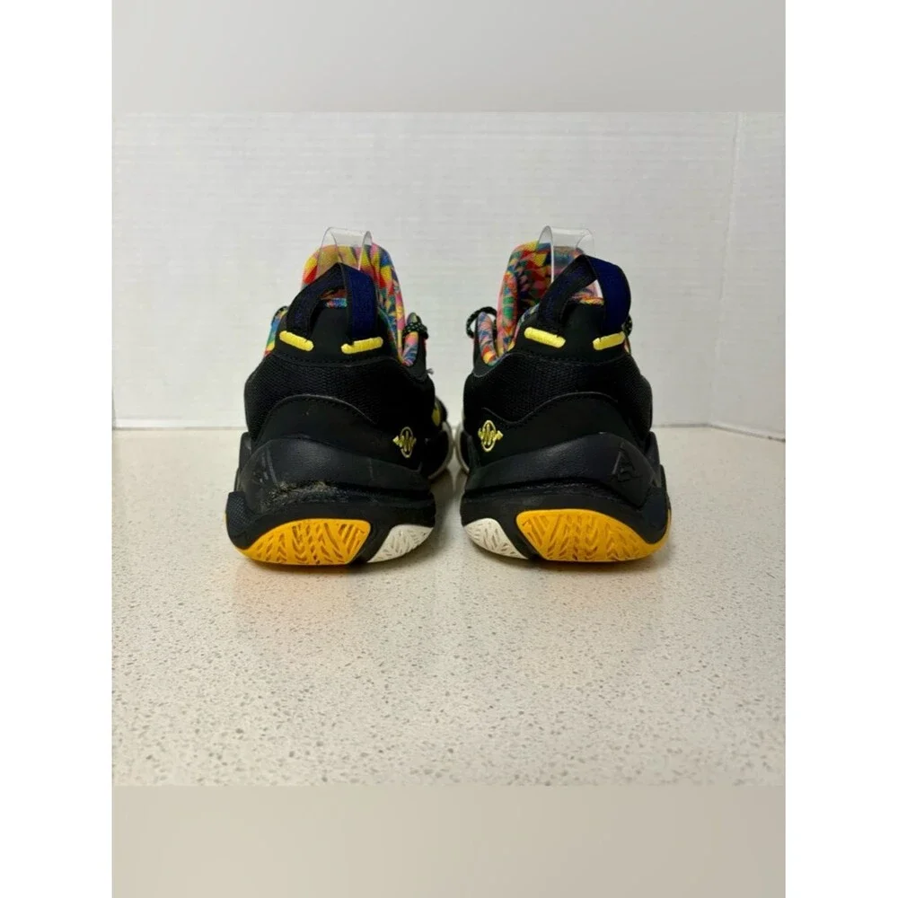 Nike Giannis Immortality 2 Kaleidoscope Youth